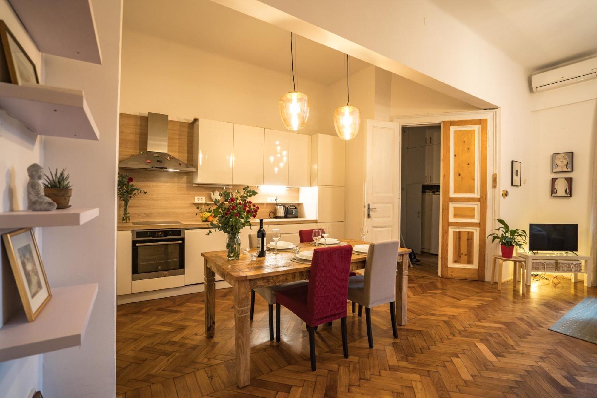 Apartman Iris Zagreb Exterior foto