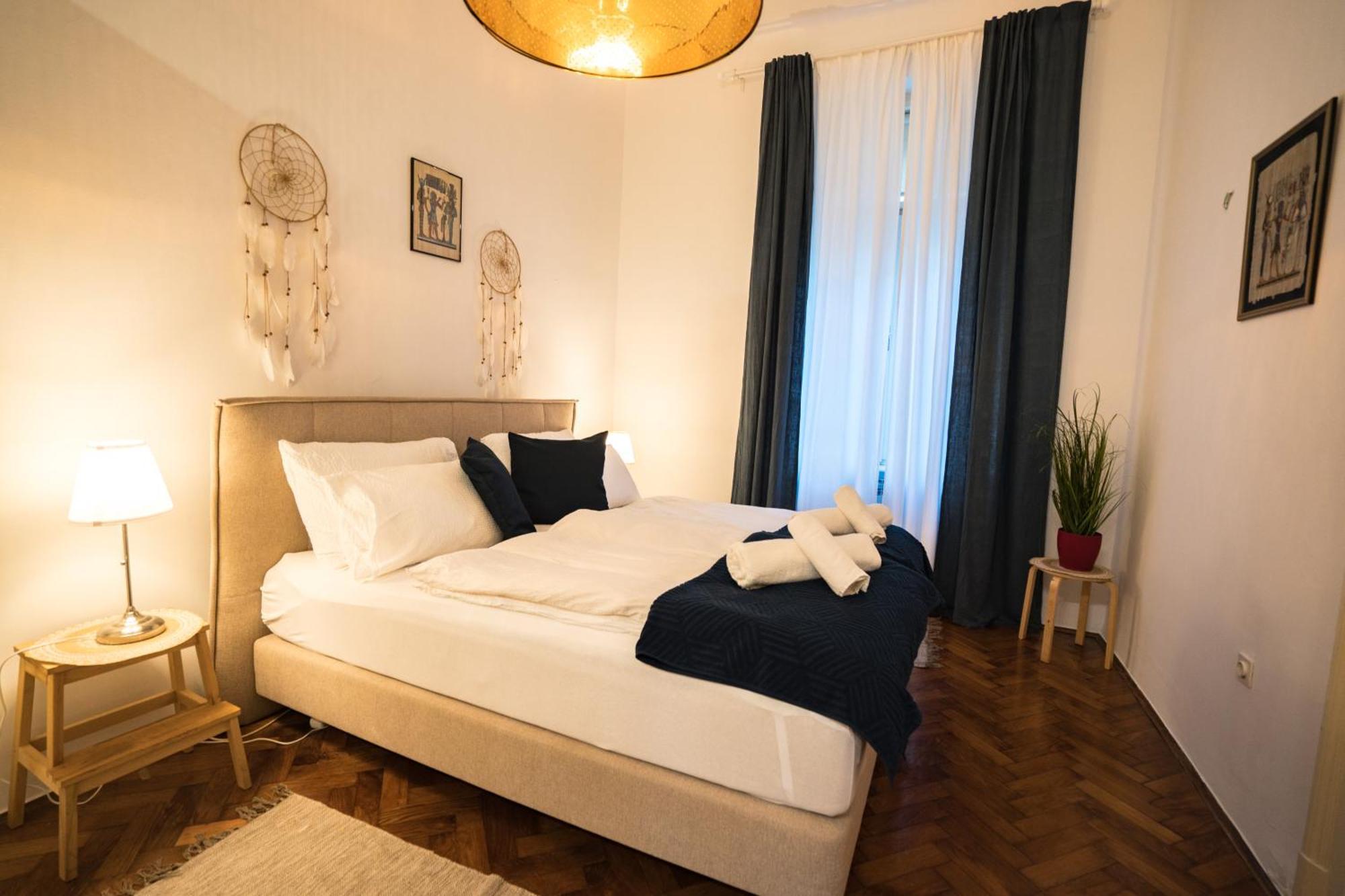 Apartman Iris Zagreb Exterior foto